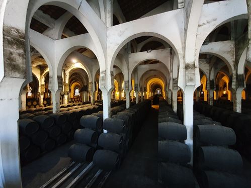 What is a Sherry Cask? No, Really: What is a Sherry Cask?