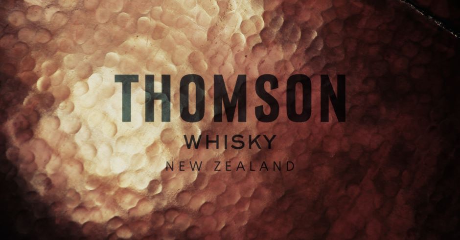 Thomson Whisky New Zealand | The Whisky Exchange Whisky Show