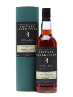Mortlach 1957 Gordon & Macphail Private Collection
