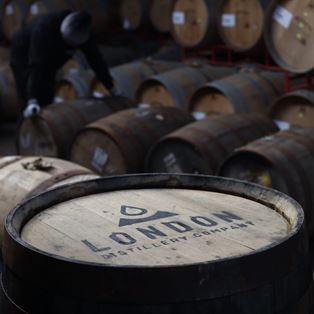 The London Distillery Company