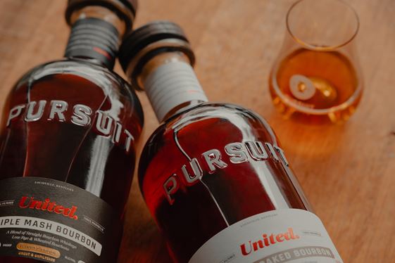 Pursuit Spirits