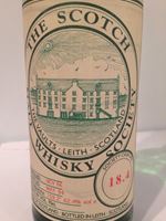 SMWS 18.4 Inchgower 1966-1994