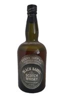 Berry Bros & Co. "Black Barrel" Bottled c.1910