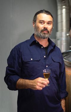 Mathew Thomson