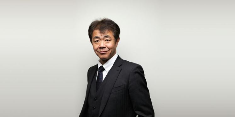 Ichiro Akuto