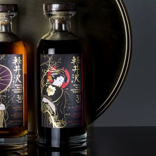 Elixir Distillers