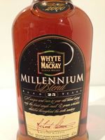 Whyte & Mackay Millennium 25yo 45%
