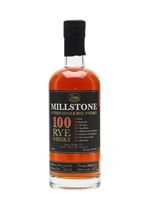 Zuidam Millstone 100 Rye