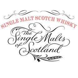 Single Malts of Scotland