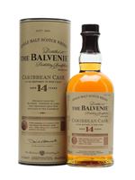 Balvenie 14YO Caribbean Cask