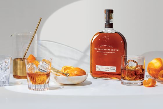 Woodford Reserve