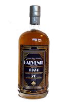 Balvenie 1974 26 YO, Bourbon Cask, Private Bottling
