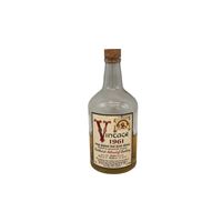 Miltonduff 1961 Cask #51 Signatory