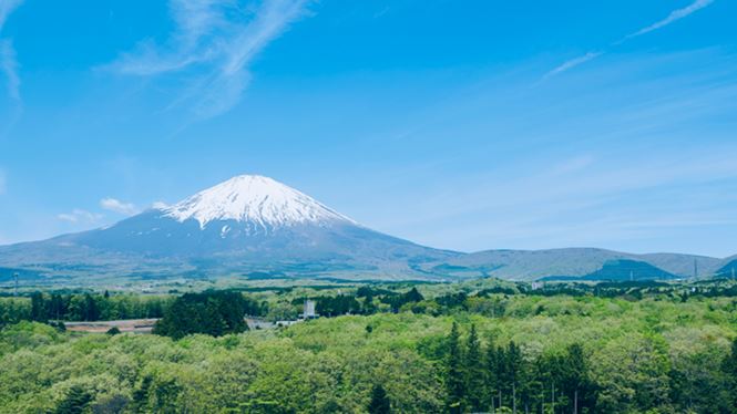 Fuji