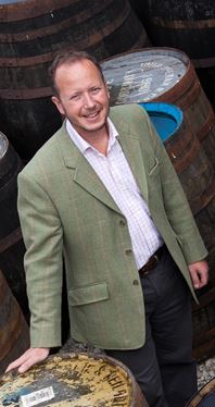 Alex Bruce