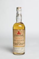 Clynelish 12Yo Giaccone import. Bottled 1969