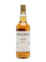 Port Ellen 1982 24 Year Old Whisky Mag Editor's Choice