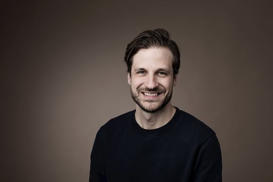 Oskar Kalmaru