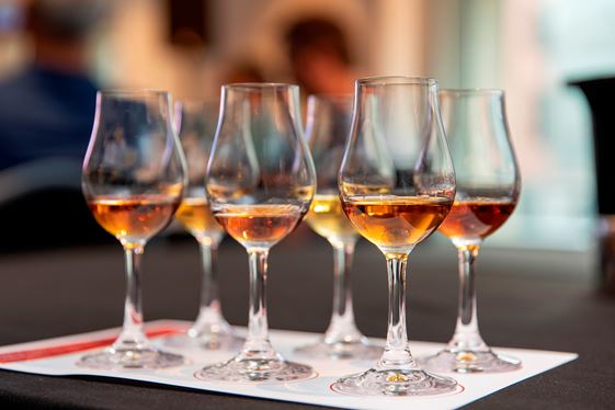 Douglas Laing: Serious About Single Casks