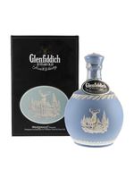 Glenfiddich 21 Year Old Wedgewood Decanter Bot.1987