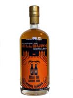 Millburn 1978 28 YO, Bourbon Cask, Private Bottling