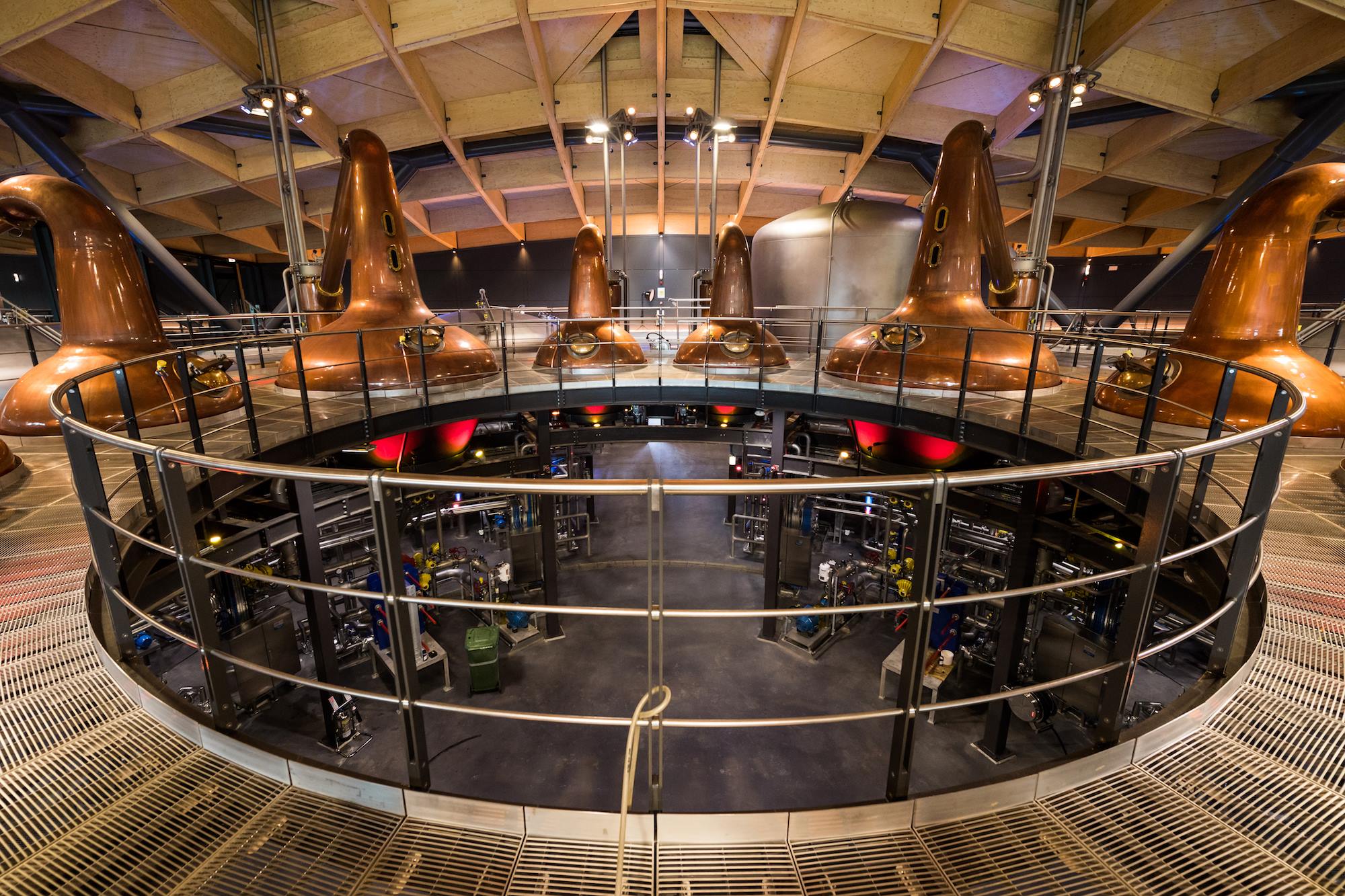 Macallan: The Untold Story