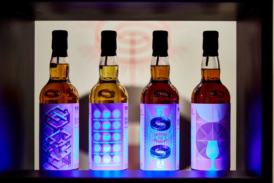 Whisky Show 2019