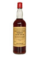 Macallan-Glenlivet Pure Malt Scotch Whisky "As we get it" - J.G. Thomson & Co Ltd