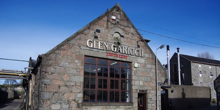 Glen Garioch