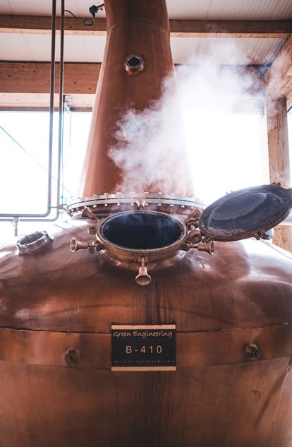 Boann Distillery
