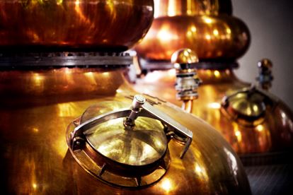 The House of Suntory: The Casks of Yamazaki