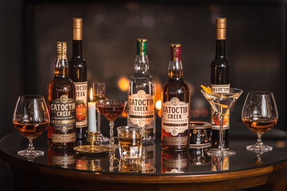 Catoctin Creek Distilling Company