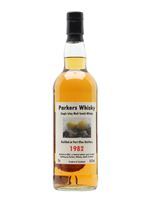 Port Ellen 1982 Parkers Whisky