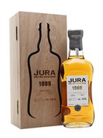 Jura Vintage 1989