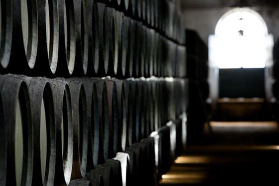 Sherry Wines