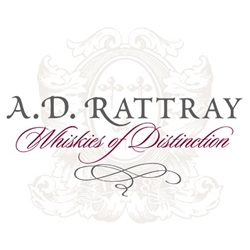 A D Rattray