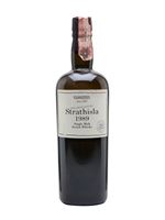 Strathisla 1989-2001 Samaroli, 45%