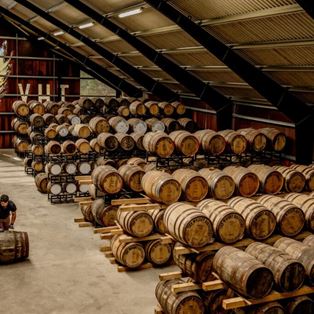 Thy Whisky