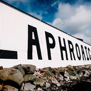 Laphroaig: Rarities