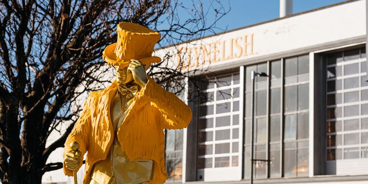 Clynelish