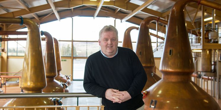 Ian Logan