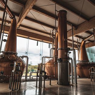 Boann Distillery