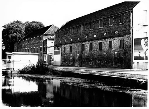 The Revival of Rosebank with Neil Bulloch and Gordon Dundas