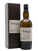 Port Askaig 100° Proof