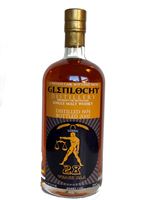 Glenlochy 1974 28 YO, Sherry Cask, Private Bottling