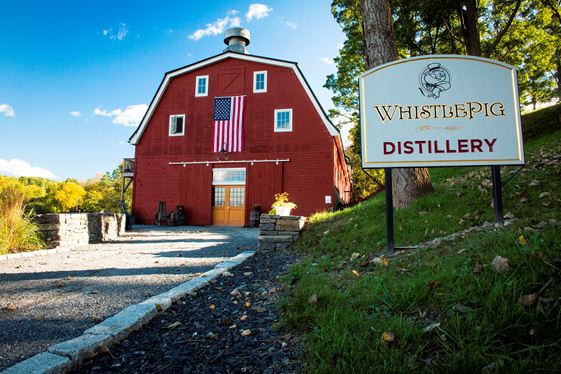 WhistlePig