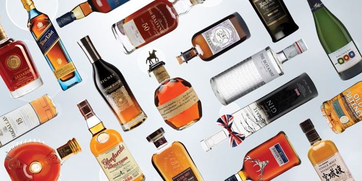 The Whisky Exchange