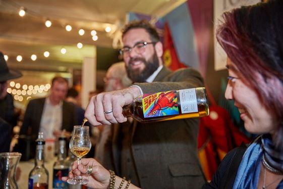 2026 Dram List