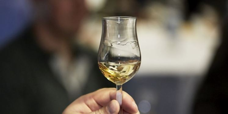 Tickets now on sale for The Whisky Show 2018