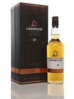 Linkwood 1978 37 Year Old Special Releases 2016
